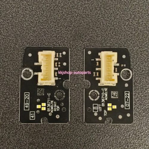 VW GOLF 8 MK8 LED daytime running light DRL source chip 5H0998478 5H0998478A 2021-2023