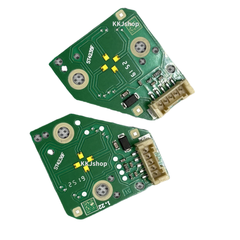 Scania NTG front headlight DRL tube daytime running light LED