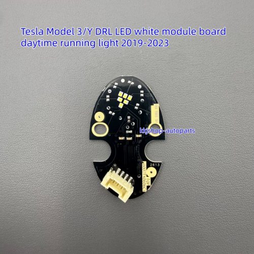 Tesla model 3Y Led daytime running light