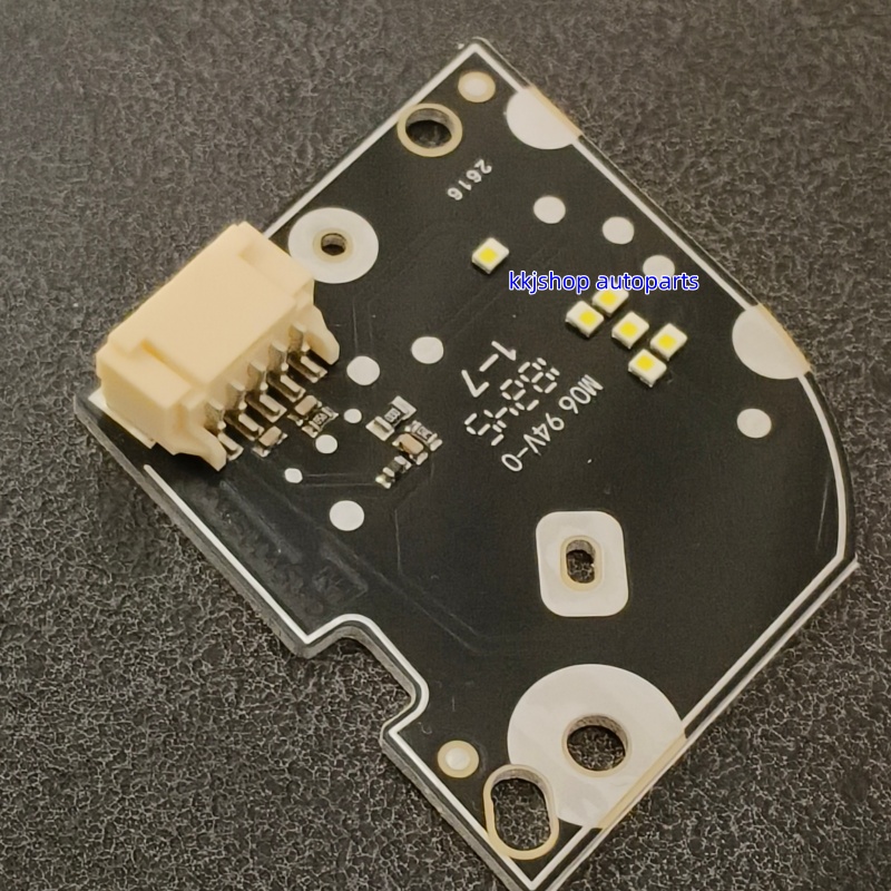 LED DRL Module For 2019-2022 Ford Focus