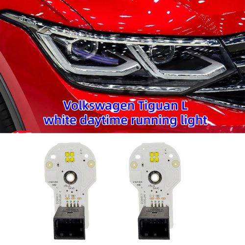 LED DRL board for Volkswagen Tiguan L daytime running light
