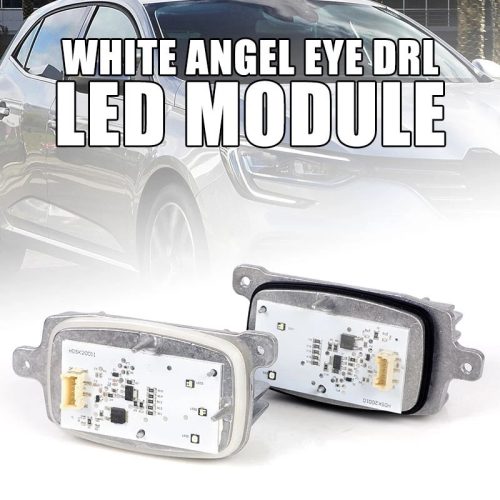 Renault Megane IV LED daytime running light DRL module