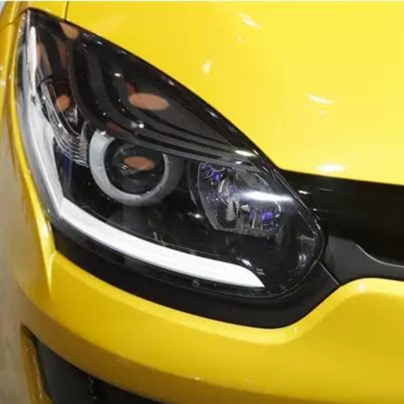 Renault Megane IV