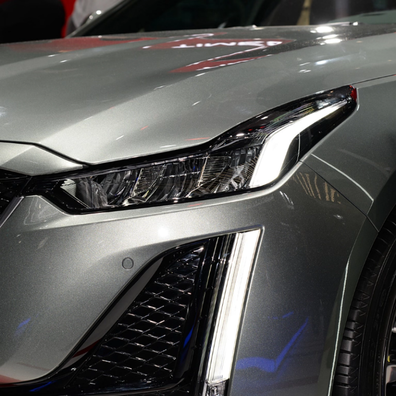 Cadillac CT5 LED DRL