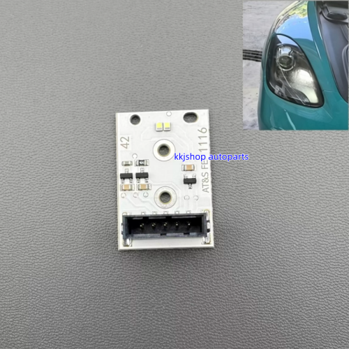 LED DRL Replacement Boards for Porsche 718 2016-2021 Daytime Running Light