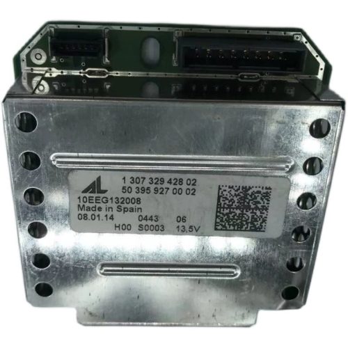 Land Rover Range Rover Headlight DRL & Turn Signal LED Control Module Replacement