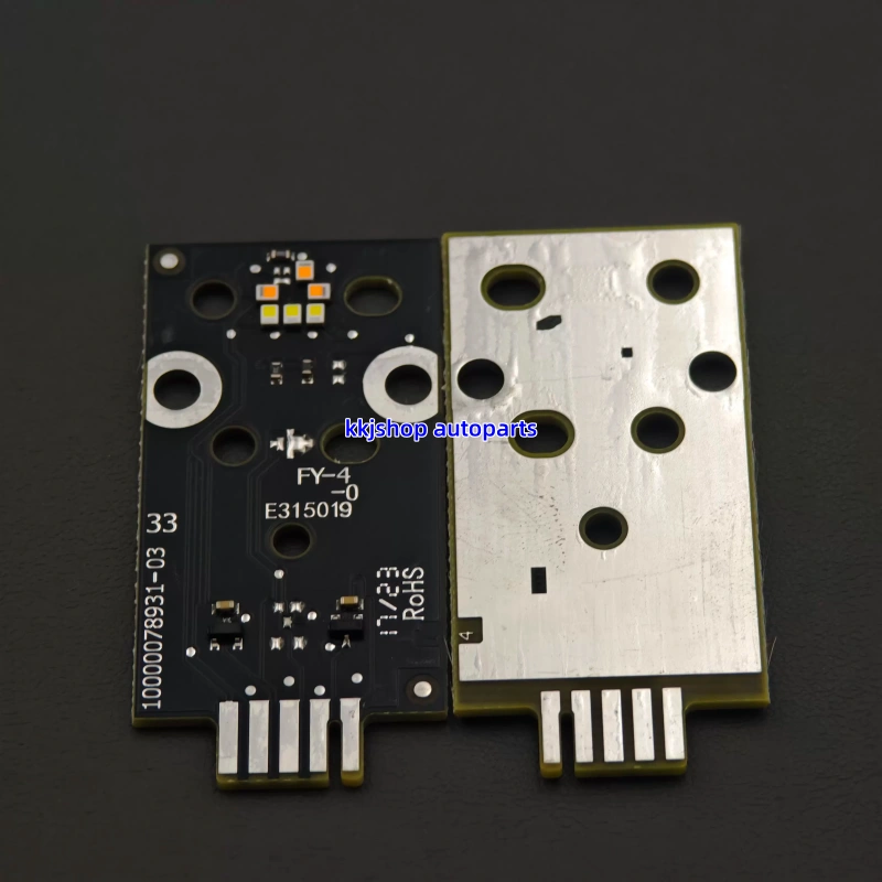 LED DRL Module Board for Mercedes-Benz GLC 350 W254