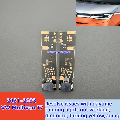 2021–2023 VW Multivan T7 DRL & Turn Signal Module Board