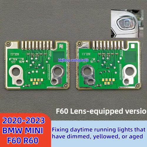 BMW MINI F60 R60 2020-2023 LED DRL Turn Signal Light Module Board