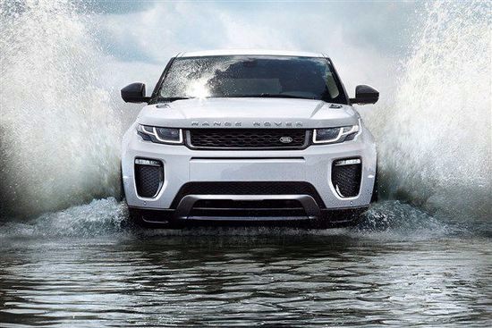 Land Rover Land Rover
